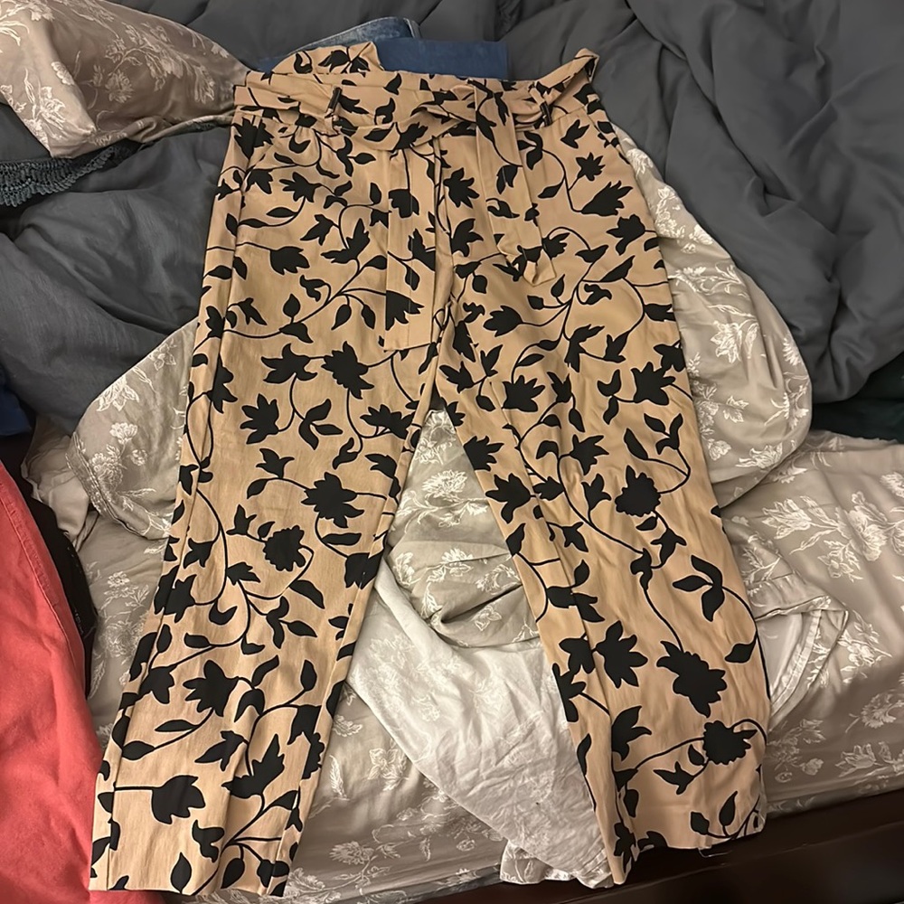 Work pants, professional!